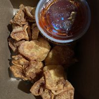   at Jade Rabbit in Portland