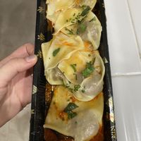   at Jade Rabbit in Portland