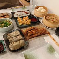   at Jade Rabbit in Portland