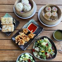   at Jade Rabbit in Portland