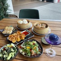   at Jade Rabbit in Portland