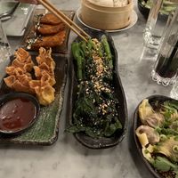   at Jade Rabbit in Portland