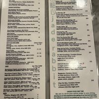   at Jade Rabbit in Portland