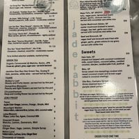   at Jade Rabbit in Portland