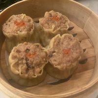 The amazing Sui Mai themselves  at Jade Rabbit in Portland