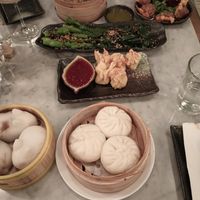 Dim Sum at Jade Rabbit in Portland