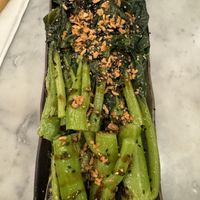 Gailan  at Jade Rabbit in Portland