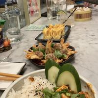   at Jade Rabbit in Portland