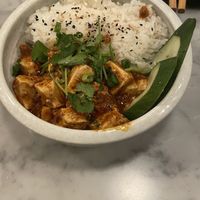   at Jade Rabbit in Portland