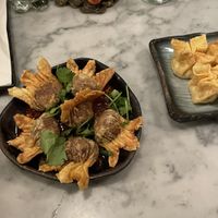   at Jade Rabbit in Portland