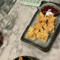   at Jade Rabbit in Portland