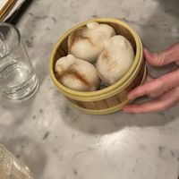   at Jade Rabbit in Portland