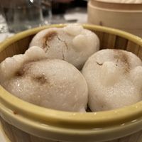 Puto Pao Bunny Bao  at Jade Rabbit in Portland