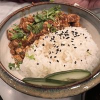   at Jade Rabbit in Portland