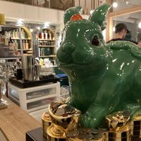   at Jade Rabbit in Portland