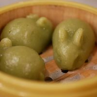   at Jade Rabbit in Portland