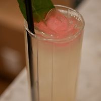   at Jade Rabbit in Portland