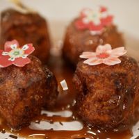   at Jade Rabbit in Portland