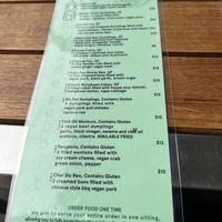   at Jade Rabbit in Portland