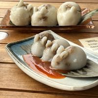   at Jade Rabbit in Portland