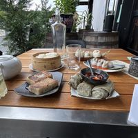   at Jade Rabbit in Portland