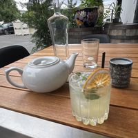   at Jade Rabbit in Portland