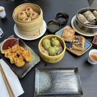   at Jade Rabbit in Portland