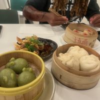   at Jade Rabbit in Portland