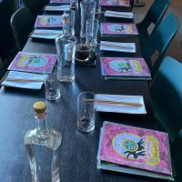   at Jade Rabbit in Portland