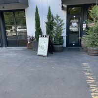   at Jade Rabbit in Portland