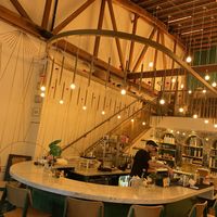   at Jade Rabbit in Portland