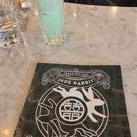  at Jade Rabbit in Portland