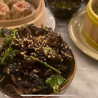   at Jade Rabbit in Portland