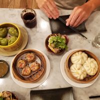  at Jade Rabbit in Portland