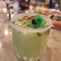 Tigers eye 10/10 at Jade Rabbit in Portland