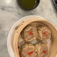 Shui Mai  at Jade Rabbit in Portland