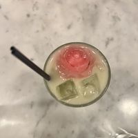 Macha  at Jade Rabbit in Portland