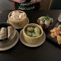   at Jade Rabbit in Portland