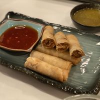   at Jade Rabbit in Portland