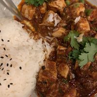   at Jade Rabbit in Portland