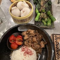   at Jade Rabbit in Portland