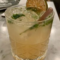 Nordic mule   at Jade Rabbit in Portland