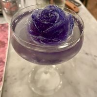 Amethyst   at Jade Rabbit in Portland
