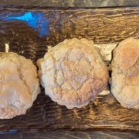 Curry Puffs at Jade Rabbit in Portland