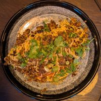 Darkside Noodles at Jade Rabbit in Portland