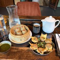   at Jade Rabbit in Portland