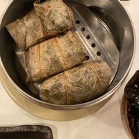 Lo mai ga  at Jade Rabbit in Portland