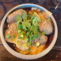   at Jade Rabbit in Portland