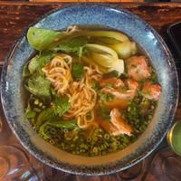   at Jade Rabbit in Portland