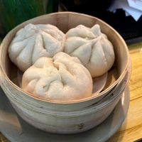 buns  at Jade Rabbit in Portland